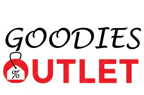 Goodies outlet – handige innovatieve producten voor een makkelijker en leuker leven!